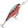 Воблер RAPALA Shad Rap 07, RCW, Цвет: RCW, Вес гр: 8, Длина, мм: 70 мм, фото 