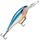 Воблер RAPALA Shad Rap 09, SB, фото 