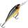 Воблер RAPALA Shad Rap 07, HLW, Цвет: HLW, Вес гр: 8, Длина, мм: 70 мм, фото 