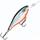 Воблер RAPALA Shad Rap 09, HLWH, фото 