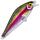 Воблер Rapala Super Shadow Rap 16, RTL, Цвет: RTL, Вес гр: 77, Длина, мм: 160 мм, фото 