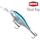 Воблер RAPALA Shad Rap 09, HBSH, Цвет: HBSH, Вес гр: 15, Длина, мм: 90 мм, фото 