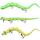 Приманка Savage Gear 3D Snake 30cm 57g F 03-Green Fluo, фото 