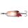 Блесна колебающаяся DAM FZ Standard Spoon 6.5cm 30g S Copper, фото 