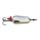 Блесна колебающаяся DAM FZ Twin Spoon 6.5cm 30g S Silver/Gold, фото 