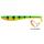 Приманка SAVAGE GEAR Monster Shad 22cm 60g Firetiger 2pcs, фото 