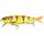 Воблер SAVAGE GEAR 4Play V2 Liplure 13.5cm 18g SF, 06-Golden Ambulance, фото 