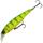 Воблер SAVAGE GEAR Gravity Twitch SR 11,5cm 22g Floating, Firetiger, фото 