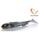 Приманка мягкая SAVAGE GEAR 3D Goby Shad 20cm 60g Green/Silver 2pcs Blister, фото 