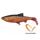 Приманка Savage Gear 3D LB River Roach Paddletail 18cm 70g 2pcs, фото 