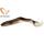 Приманка мягкая SAVAGE GEAR LB Real EEL 20cm 27g Dirty Eel 2pcs Blister, фото 