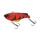 Воблер SHIMANO Bantam Rattlin Sur-Vibe 62mm 14g T02 Red Claw, Цвет: T02 Red Claw, Вес гр: 14, Длина, мм: 64 мм, фото 