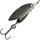 Блесна вращающаяся DAM FZ Fast Water Spinner #4 14g S Gunsmoke, фото 