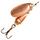 Блесна вращающаяся BLUE FOX Original 2, C, Цвет: C, Вес гр: 6, фото 
