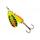 Блесна вращающаяся BLUE FOX Fluorescent 6, FT, фото 