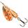 Блесна вращающаяся BLUE FOX Hot Pepper 1, GYR, Цвет: GYR, Вес гр: 4, фото 