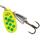 Блесна вращающаяся BLUE FOX Hot Pepper 5, FYGR, Цвет: FYGR, Вес гр: 13, фото 