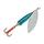 Блесна вращающаяся BLUE FOX Salmon Super Vibrax 6, BS, фото 