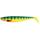 Виброхвост FOX RAGE Pro Shad Natural II 14cm Fire Tiger 1шт б/уп, фото 