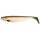 Виброхвост FOX RAGE Pro Shad Naural classic II 18cm Silver Bait fish 1шт б/уп, фото 