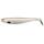 Виброхвост FOX RAGE Pro Shad Naural classic II 18cm Silver bleak 1шт б/уп, фото 
