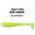 Мягкая приманка CRAZY FISH Nano Minnow 2.2" 22-55-6-6, фото 