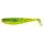 Виброхвост FOX RAGE Pro Shad 14cm UV Lemontiger 1шт б/уп, фото 