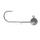 Джиг головка с дополнительным ухом SAVAGE GEAR Ball Jig Head 20g #8/0 Bulk 25pcs, фото 