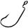 Крючки офсетные Crazy Fish DN Offset Joint Hook OJH-4 15 шт., фото 