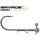 Джиг головка с дополнительным ухом SAVAGE GEAR Ball Jighead #10/0 20g 25pcs, фото 