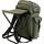 Стул-рюкзак DAM Backpack with Chair 40x38x55cm 3,0kg, max 110kg,, фото 