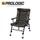 Кресло складное Prologic Avenger Comfort Camo Chair 5,5kg, фото 