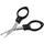 Ножницы складные SAVAGE GEAR Magic Folding Scissors 11cm, фото 