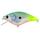 Воблер TsuYoki KRUGER 75F 404, Цвет: 404, Вес воблера (г): 13, Длина воблера (мм): 75, Тип воблера: Шэд, Тип плавучести : плавающий, Штрихкод: 4627138896983, Количество крючков: 2, фото 