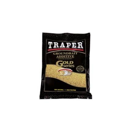 Добавка TRAPER Gold Кукурузный жмых, фото , изображение 2