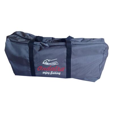 Рыболовный ПВХ плотик Ондатра А 160 синий