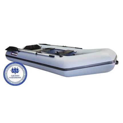 Лодка Хантер 290Л, фото , изображение 2