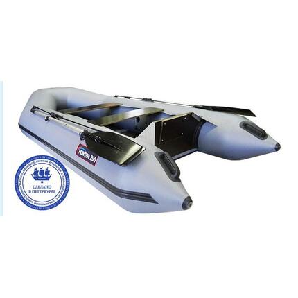 Лодка Хантер 290Л, фото 