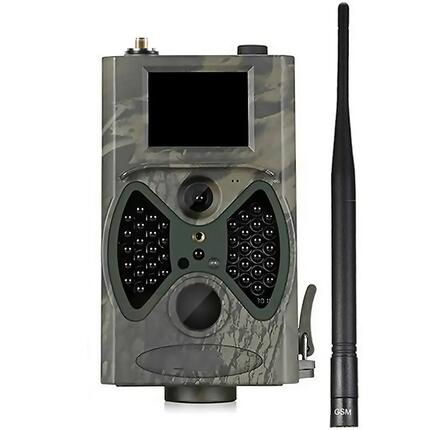 Фотоловушка Suntek HC-300M, фото 