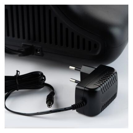 Насос электрический Rivertech Air 1, 12В с встроенным аккумулятором, фото , изображение 4