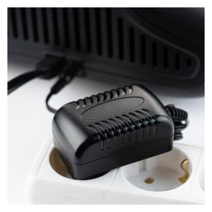 Насос электрический Rivertech Air 1, 12В с встроенным аккумулятором, фото , изображение 16