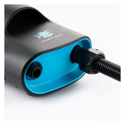 Насос электрический Rivertech Air 1, 12В с встроенным аккумулятором, фото , изображение 15