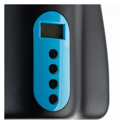 Насос электрический Rivertech Air 1, 12В с встроенным аккумулятором, фото , изображение 7