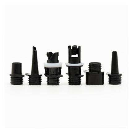 Насос электрический Rivertech Air 1, 12В с встроенным аккумулятором, фото , изображение 2