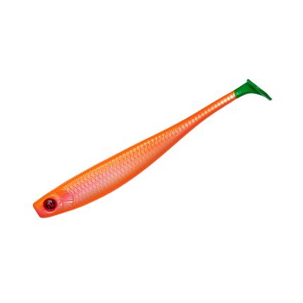 Мягкие приманки Narval Fishing Skinny 08cm #033-Candy, Цвет: 33, Вес: 3 г, Длина, см: 8, фото 