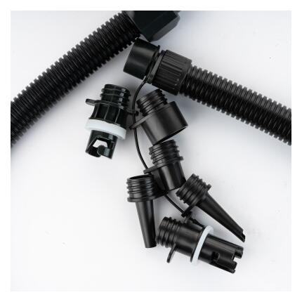 Насос электрический Rivertech Air 1, 12В с встроенным аккумулятором, фото , изображение 3