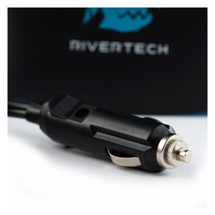 Насос электрический Rivertech Air 1, 12В с встроенным аккумулятором, фото , изображение 6