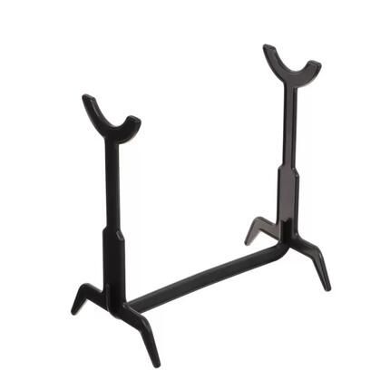 Стакан-подставка под удилище Flagman Rod Holder With Connector 25, 30, 36 мм, Цвет: черный, фото 