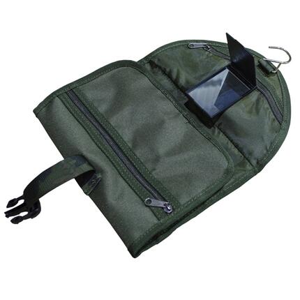 Сумка для кемпинга CARP PRO, фото , изображение 4