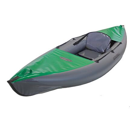 Надувная байдарка Хатанга 1